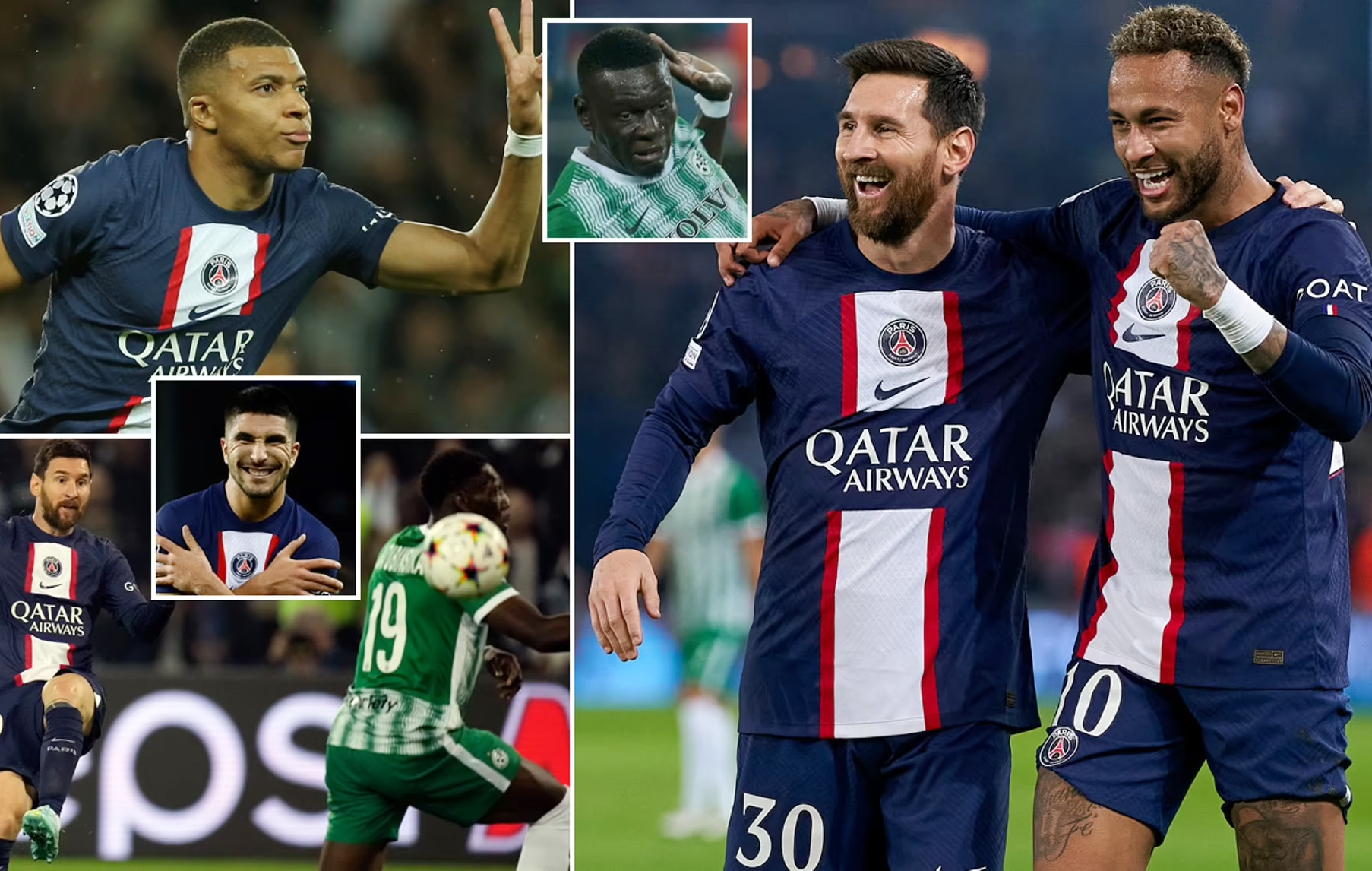 Lượt thứ năm vòng bảng Champions League: Chelsea, PSG giành vé đi tiếp

